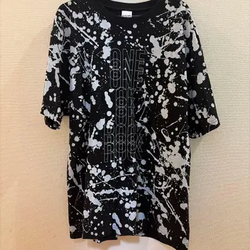 ONE OK ROCK 티셔츠 XL