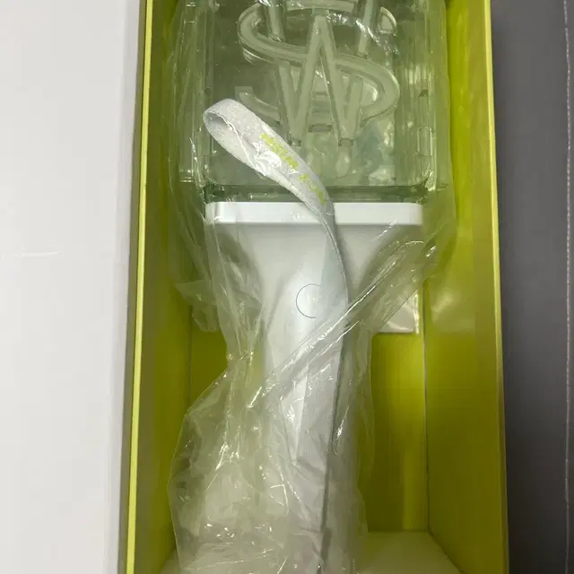 엔시티 위시 응원봉 뉴믐 판매