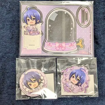 마루쿠지 스즈노 유 발레코어