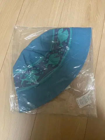 주토피아 2 해피 복권 C상 버킷햇