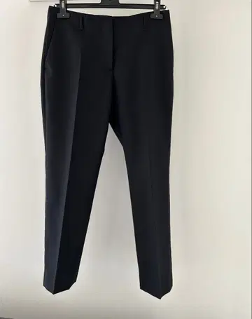 드리스반노튼 팬츠