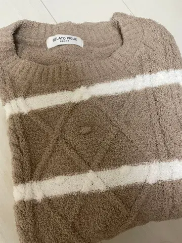 젤라또피케 룸웨어 상의만