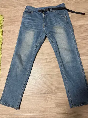 새상품급 그라미치 어반 리서치 마운트 팬츠