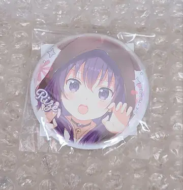 주문은 토끼입니까? 주문토끼 리제 캔뱃지 도쿄 애니메이션 센터