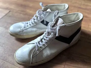 PONY 80's 하이컷 스니커즈