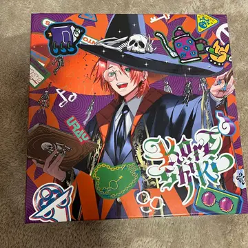 팬텀 버스터즈 팬버스 코레시 키 요시토 코레시키