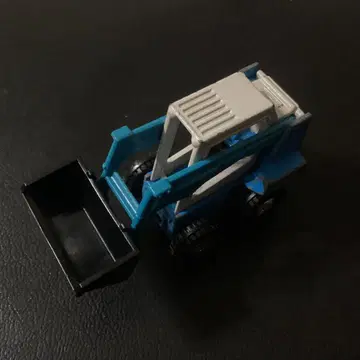 토미카 도요타 조브산 SDK8