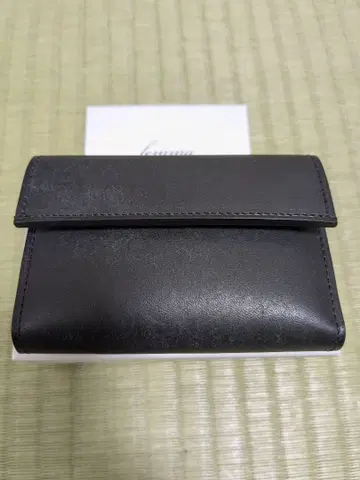 [ 거의 미사용 ] 렌마 앙브레 블랙 lemma 블랙