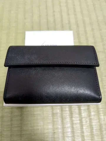 [ 거의 미사용 ] 렌마 앙브레 블랙 푸에블로 lemma 블랙