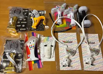 WEST. 응원봉 묶음 판매