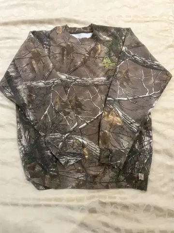 RUSSELL OUTDOORS 리얼 트리