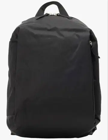 Afternoon Tea LIVING 무중력 백팩 M 블랙