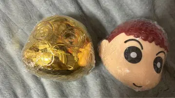 짱구는 못말려 BIG 캡슐 캐릭터 2