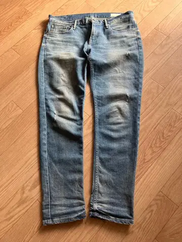 upper hights / 어퍼 하이츠 SIZE 24