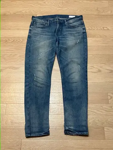 upper hights / 어퍼 하이츠 SIZE 24