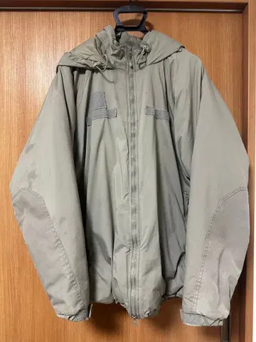 미군 실물 ECWCS GEN3 LEVEL7