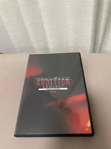 timelesz project [ 궤적 ] DVD