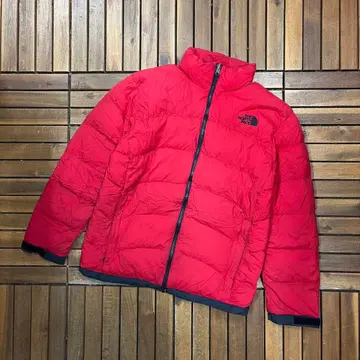 THE NORTH FACE ACONCAGUA JACKET 다운 자켓