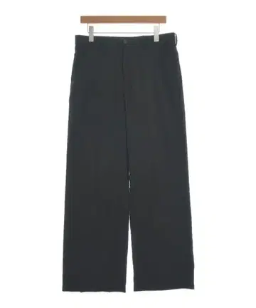 OUR LEGACY 남성용 슬랙스