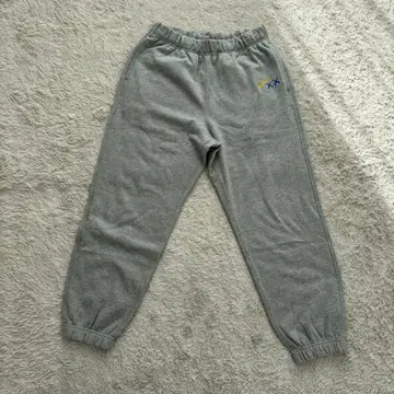 UNIQLO x KAWAS 스웨트 팬츠