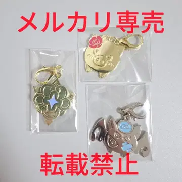 OVERTURE 랜덤 메탈 참