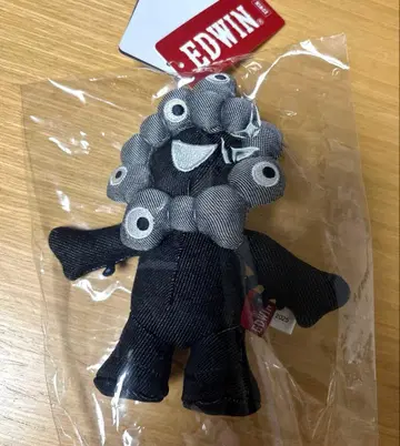 오사카 만박 미야쿠미야쿠 에드윈 새상품