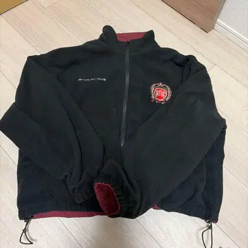 MSG 나일론 자켓