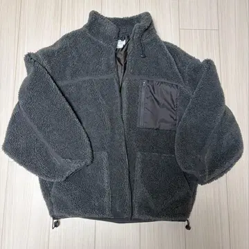 Ciaopanic 보아 자켓