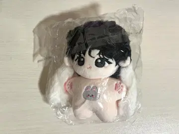 TWS 한진 봉제 인형 마스터 굿즈 꼬리 있음