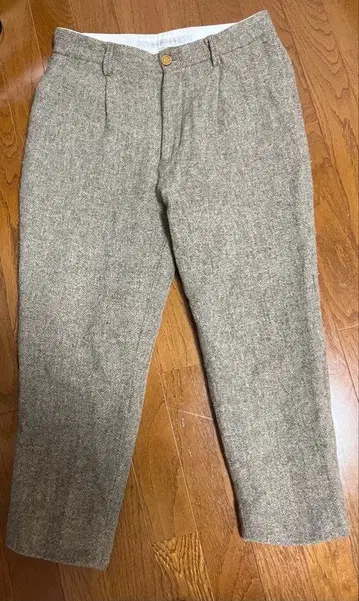 EEL 이일 소년 팬츠 Shonen Pants