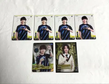 제5인격 2025 여름 IJL 카드 ZETA_Kznk