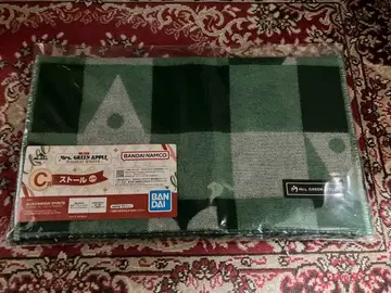 미세스 그린애플 제일복권 C상 스톨