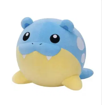 포켓몬스터 모후굿토 봉제 인형 타마자라시