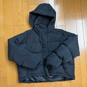 GYDA 다운 자켓 몇 회 착용