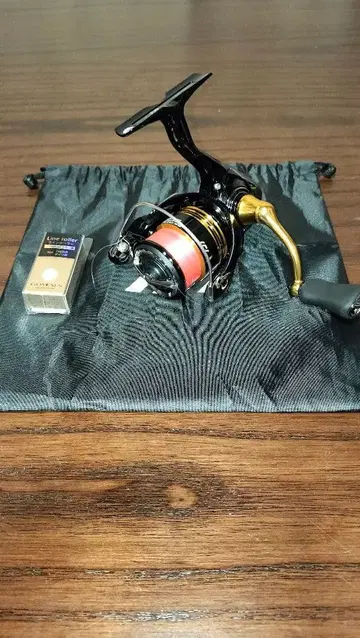 라인 롤러 2BB 23 레갈리스 lt1000s 다이와 DAIWA