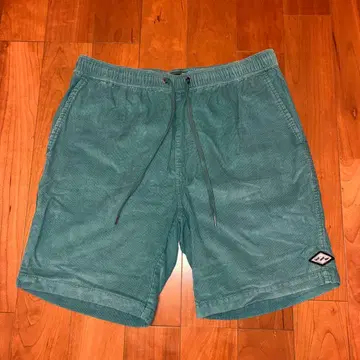 BILLABONG M 사이즈 숏팬츠 그린
