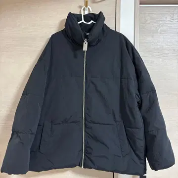 ADRER 더 히트 패디드 재킷 미디엄 사이즈