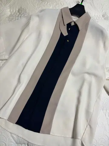 [컨디션 최상] CULLNI 반팔 셔츠 studious