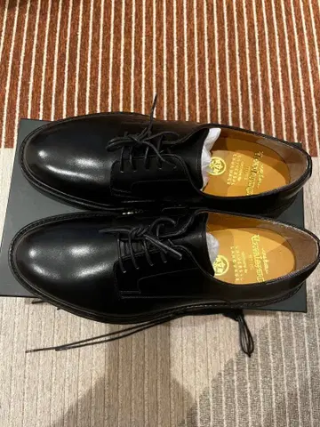 UNIONIMPERIAL 비즈니스 슈즈