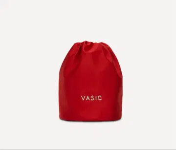 VASIC DAY-TO DRAWSTRING, 루즈