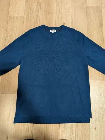 글로벌 워크 야와라카 니트 글로벌 워크