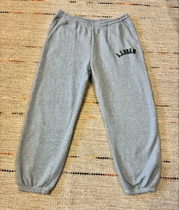 L.L.Bean Japan Limited 스웨트 팬츠 LARGE