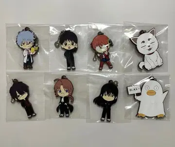 제일복권 3학년 Z반 은혼 H상 러버 참