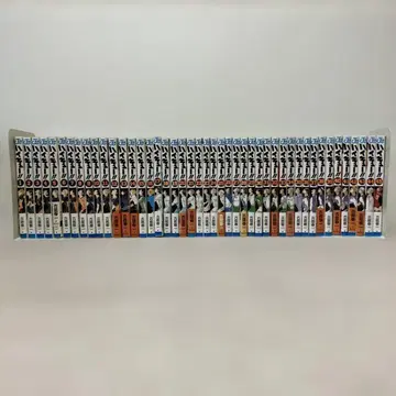 하이큐!! 전권 세트