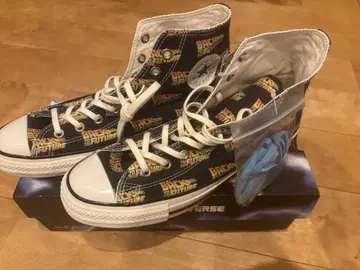 컨버스 올스타 백 투 더 퓨처