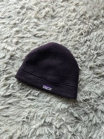 00s 파타고니아 플리스 비니 01년 USA 제조