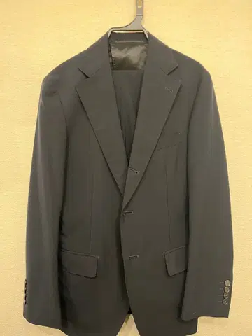 URBAN RESEARCH DOORS 비즈니스 정장