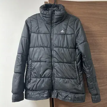 adidas 다운 자켓