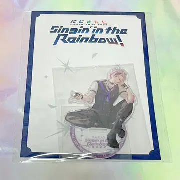 니지산지 카나에 SitR 후와 미나토 아크릴 스탠드