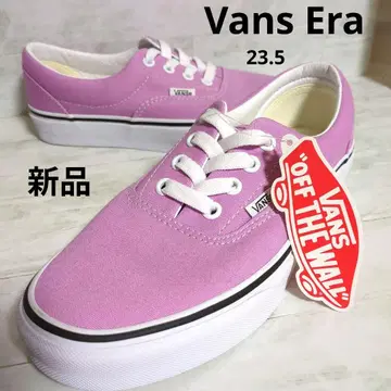 VANSERA [ VNOA54F135 ] ( 오키드 퍼플/트루 화이트 )